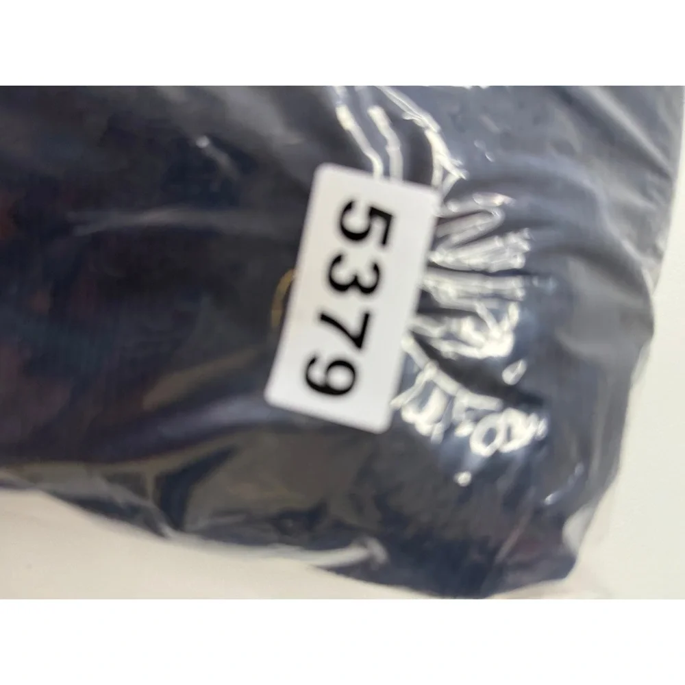 Ralph Lauren Sport Navy Blue Corduroy Mini Skirt Polo Chino‎ Womens 6 NEW 31x16